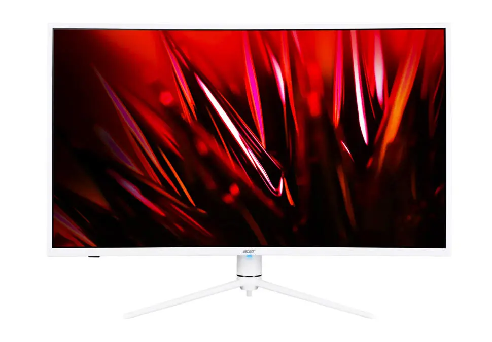 ACER LCD396QU | Oýun monitory 38,5" egrilen 170Hz VA QHD