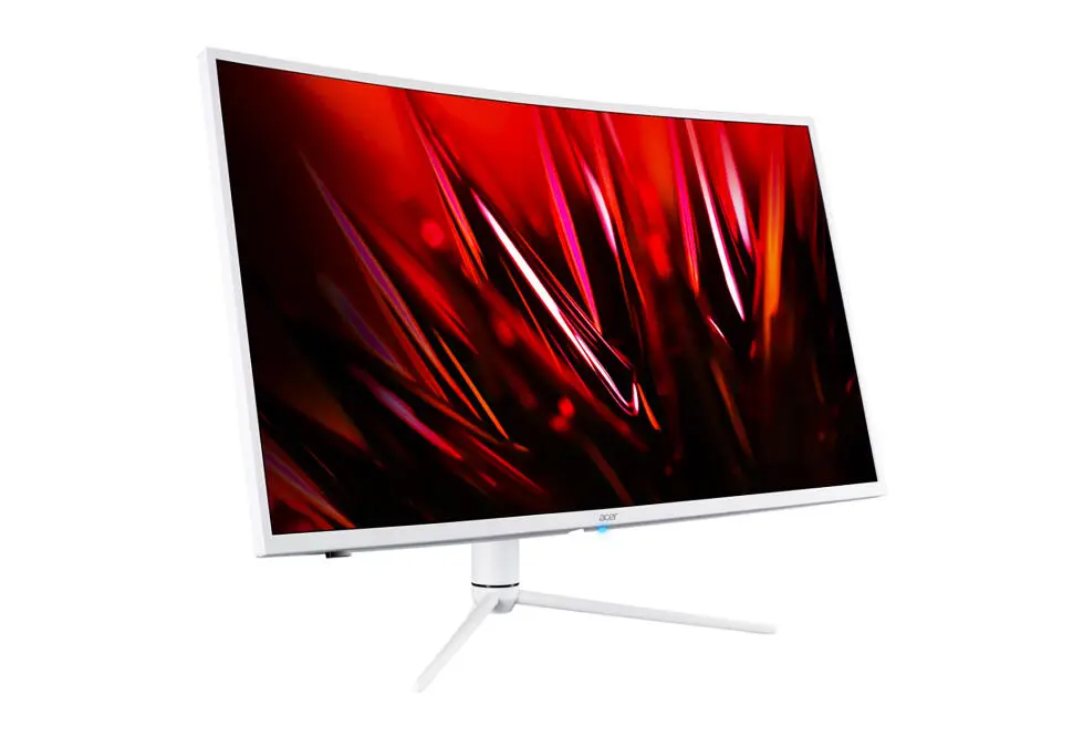ACER LCD396QU | Oýun monitory 38,5" egrilen 170Hz VA QHD