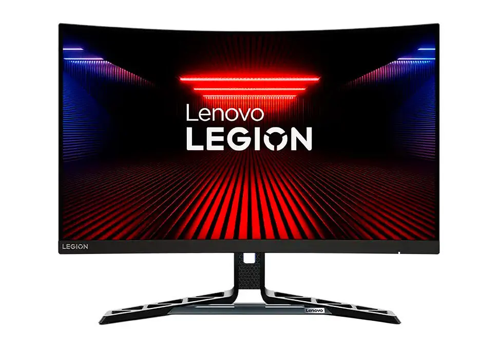 Lenovo Legion R27FC-30 | Gaming LCD Monitor 27" Curved 280Hz