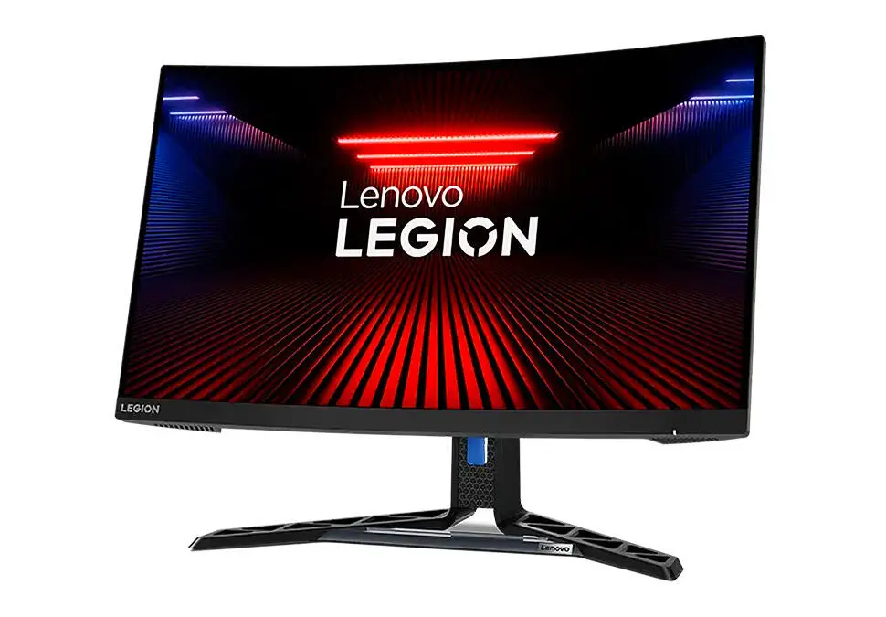 Lenovo Legion R27FC-30 | Gaming LCD Monitor 27" Curved 280Hz