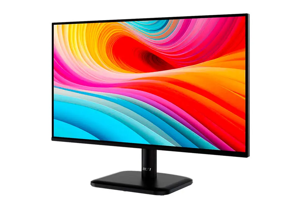 MSI PRO MP251L E2 | Gaming LCD Monitor 24.5" 120Hz IPS