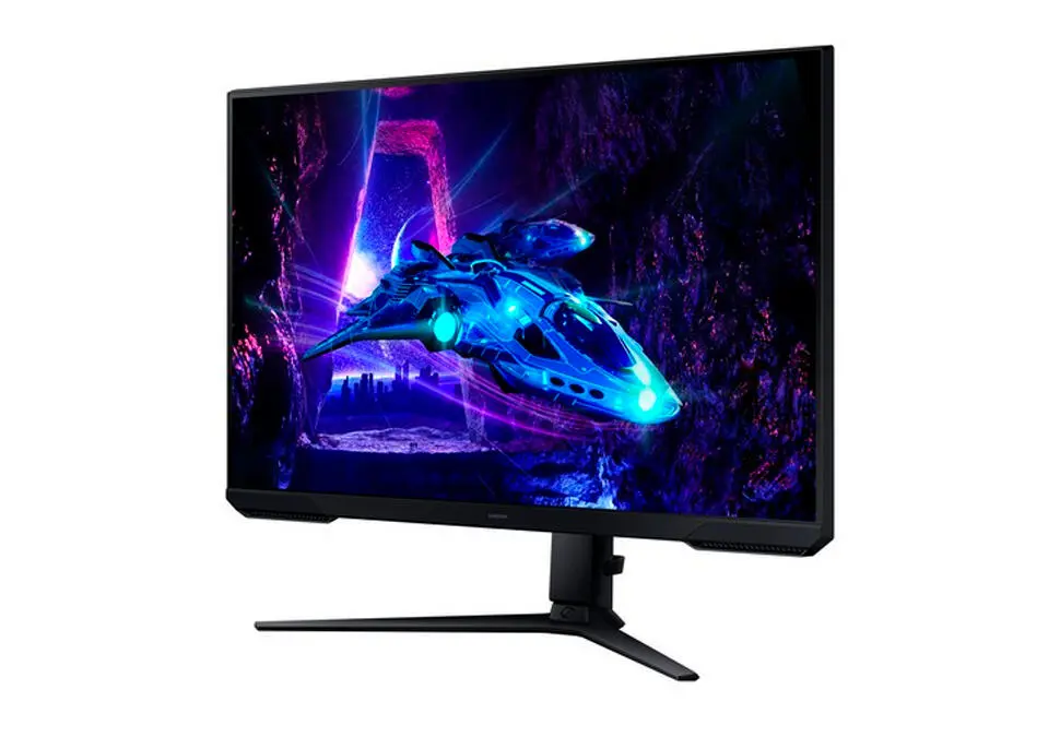 Samsung LCD32G30D | Gaming LCD Monitor 32 inch 180Hz