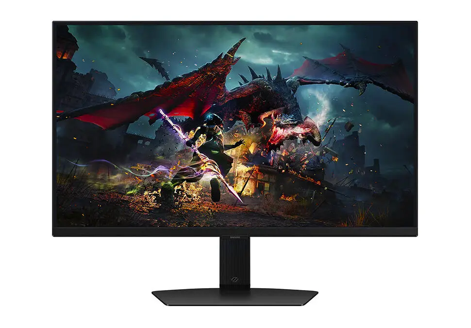 Samsung LCD27DG502EM | Oýun LCD Monitory 27" 180Hz