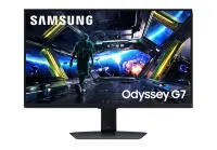 Samsung Odyssey G7 G70D | Oýun LCD monitory 31,5" 4K 144Hz IPS