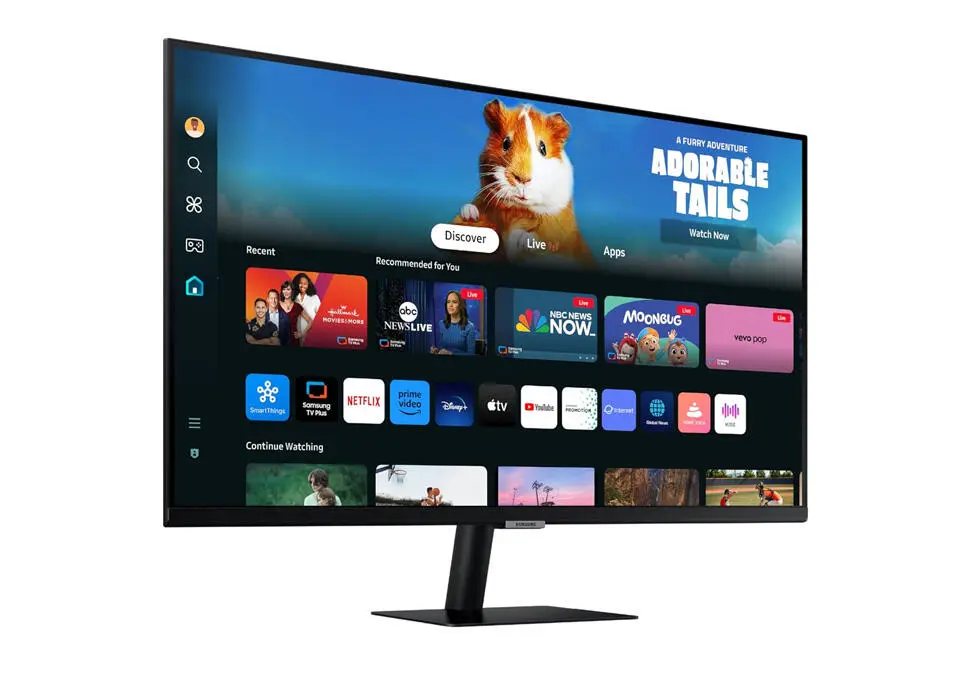 Samsung LCD32M50D | Akylly Televizor 31,5 Dýuým Full HD