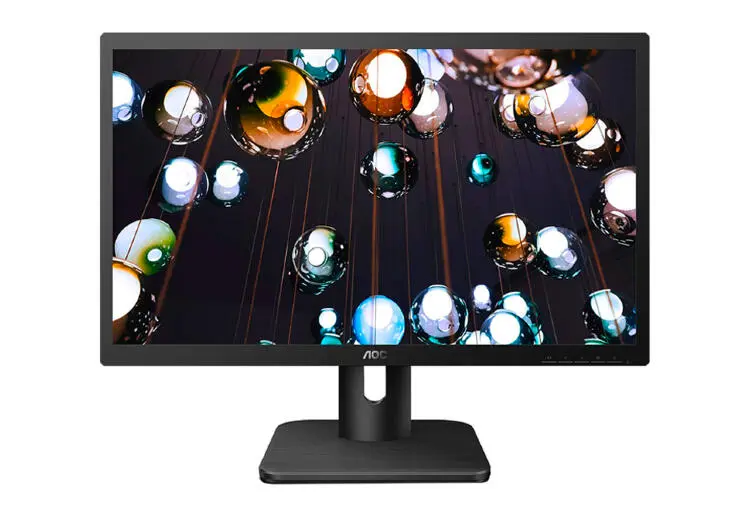 AOC 22E1H | LCD Monitor 21.5" VA FHD 100Hz