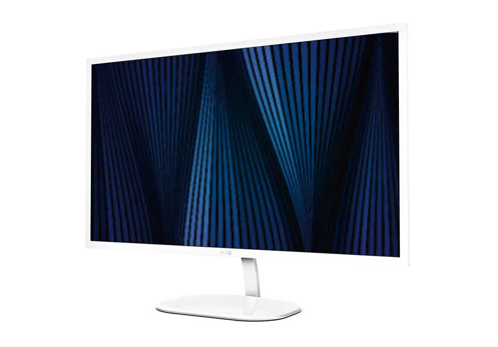 AOC Q32V3S | LCD Monitor 31.5" IPS 2560x1440