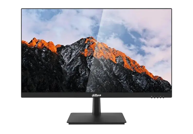 Dahua LCD27A201 | LCD Monitor 27" 100Hz FHD