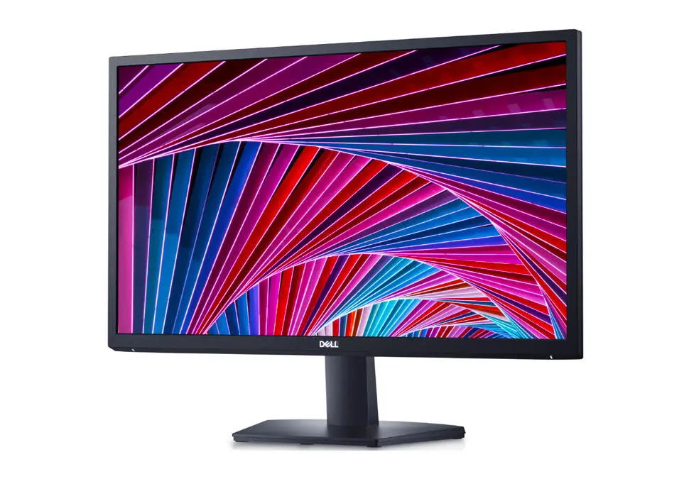 DELL SE2422H | LCD Monitor 23.8" VA Full HD 4ms