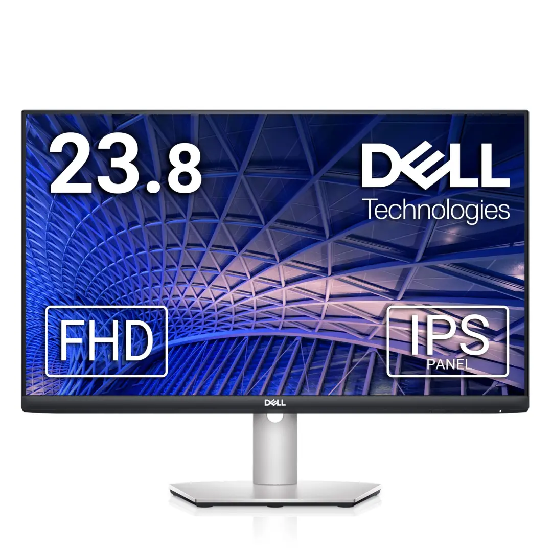 Dell SE2425HM | LCD Monitor 23.8" Full HD VA panel