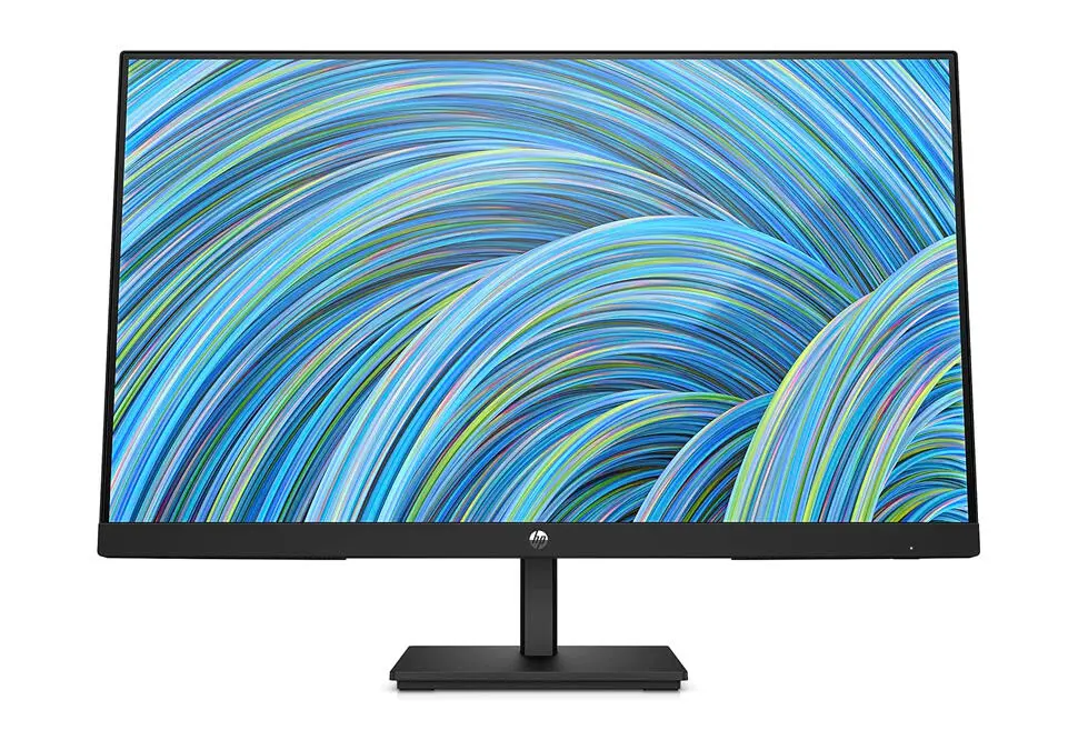 HP LCD24VI | Monitor 23,8" IPS Full HD