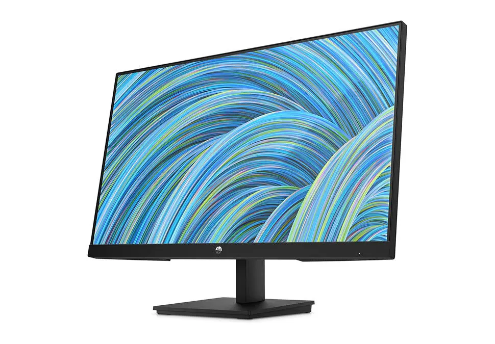 HP LCD24VI | Monitor 23,8" IPS Full HD