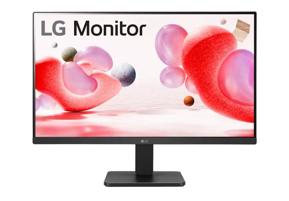 LG LCD24MR400 | Monitor 23,8" IPS 100Hz Full HD
