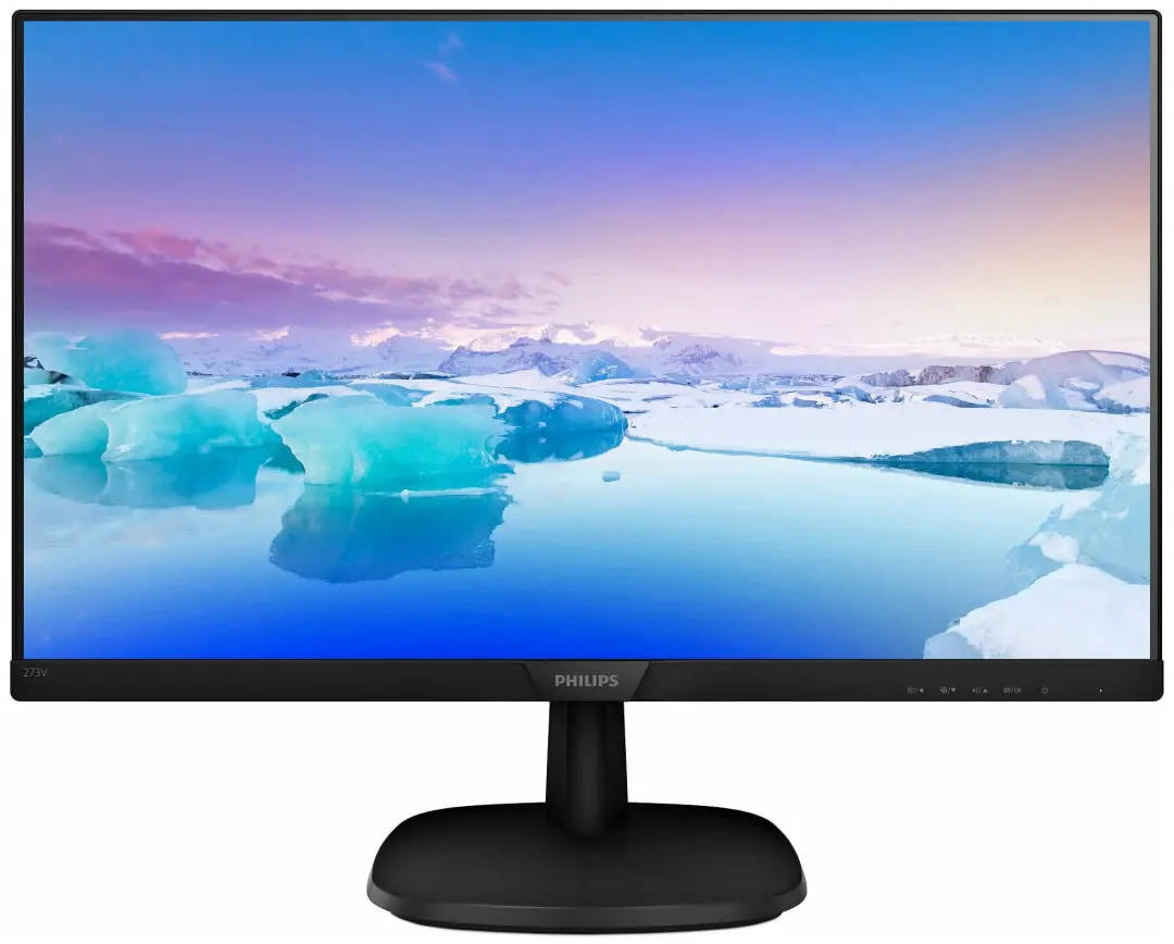 OEM LCD24OEM | Monitor 23.8" IPS 1920x1080 75Hz