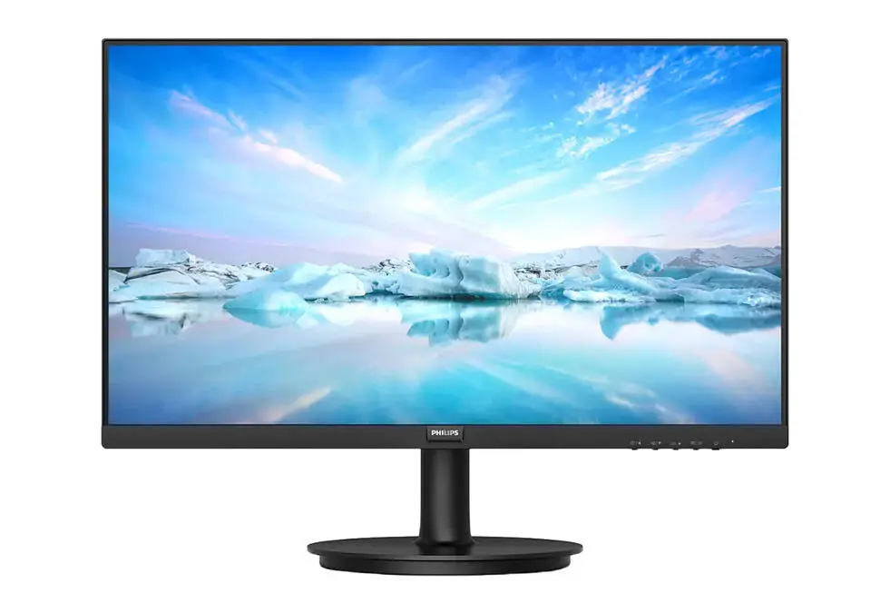 Philips LCD241V8B | Monitor 23,8" IPS 100Hz Full HD