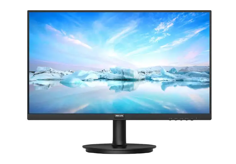 Philips LCD241V8B | Monitor 23,8" IPS 100Hz Full HD