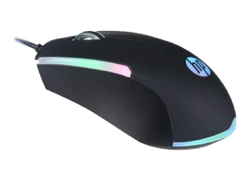 HP MOUHM160 | Gaming Mouse Wired RGB
