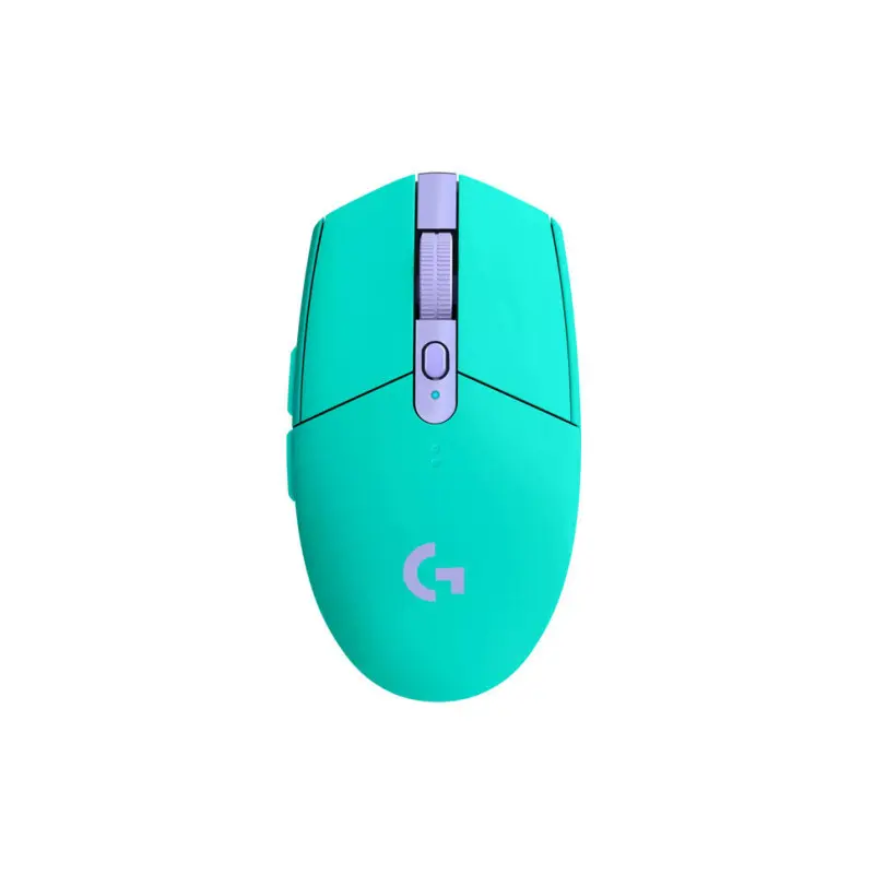 Logitech G304 MOULG304GRN | Simsiz Oýun Syçanjygy LIGHTSPEED