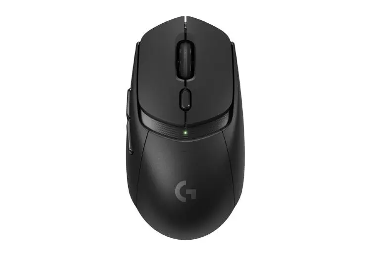 Logitech G309 | Simsiz Oýun Syçanjygy LIGHTSPEED Gara