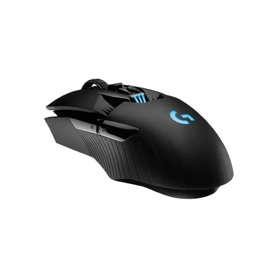 Logitech G903 Lightspeed HERO | Wireless Gaming Mouse Rechargeable