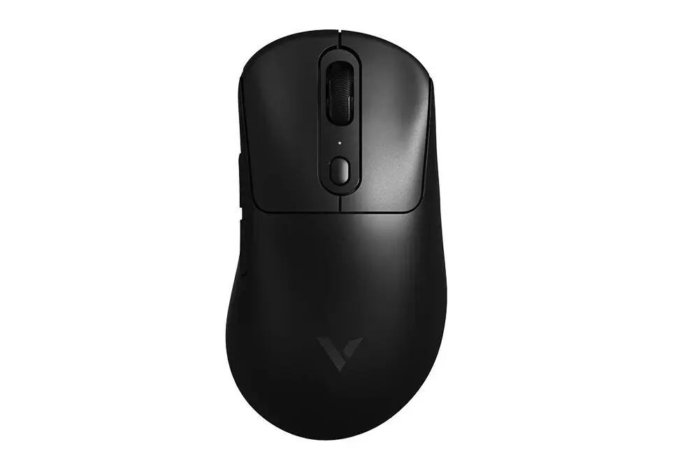 RAPOO VT3PRO | Oýun Syçanjygy Simli + Simsiz Gara-Ak