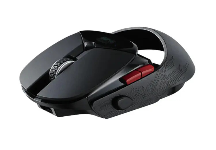 RAPOO VT960S | Simsiz oýun syçanjygy ergonomiki