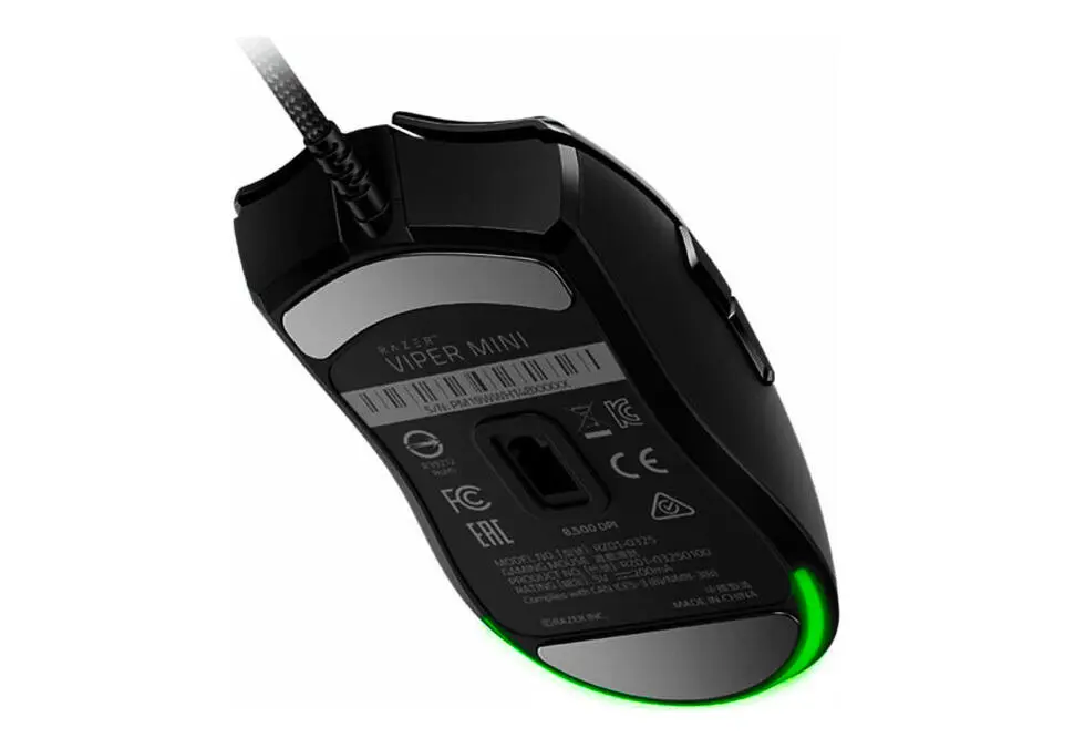 Razer Viper Mini | Gaming Mouse 8500 DPI