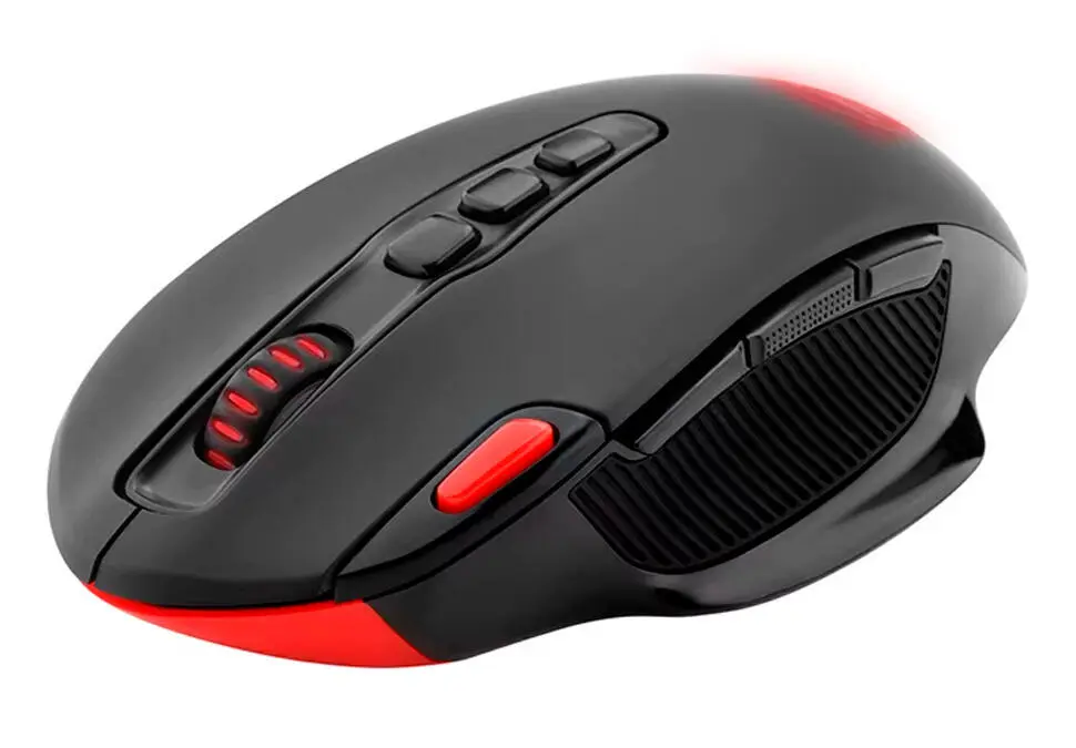 Redragon M688 Shark | Беспроводная игровая мышь 10 кнопок