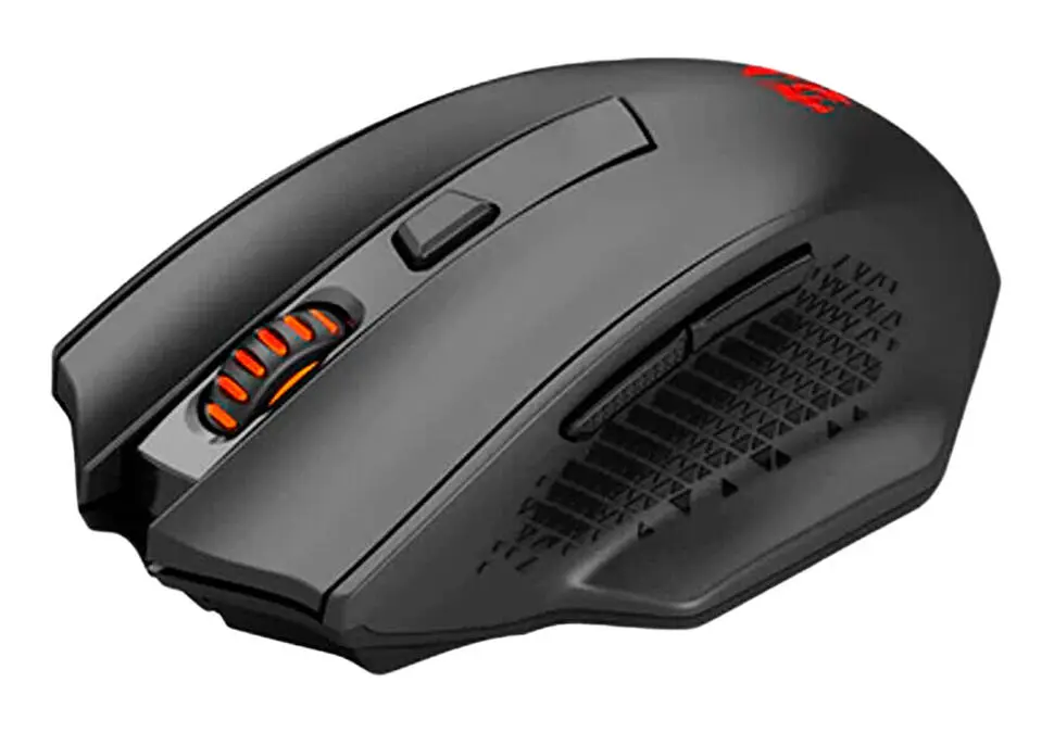 Redragon M994 WOKI | Игровая мышь проводная/беспроводная 6 кнопок аккумулятор