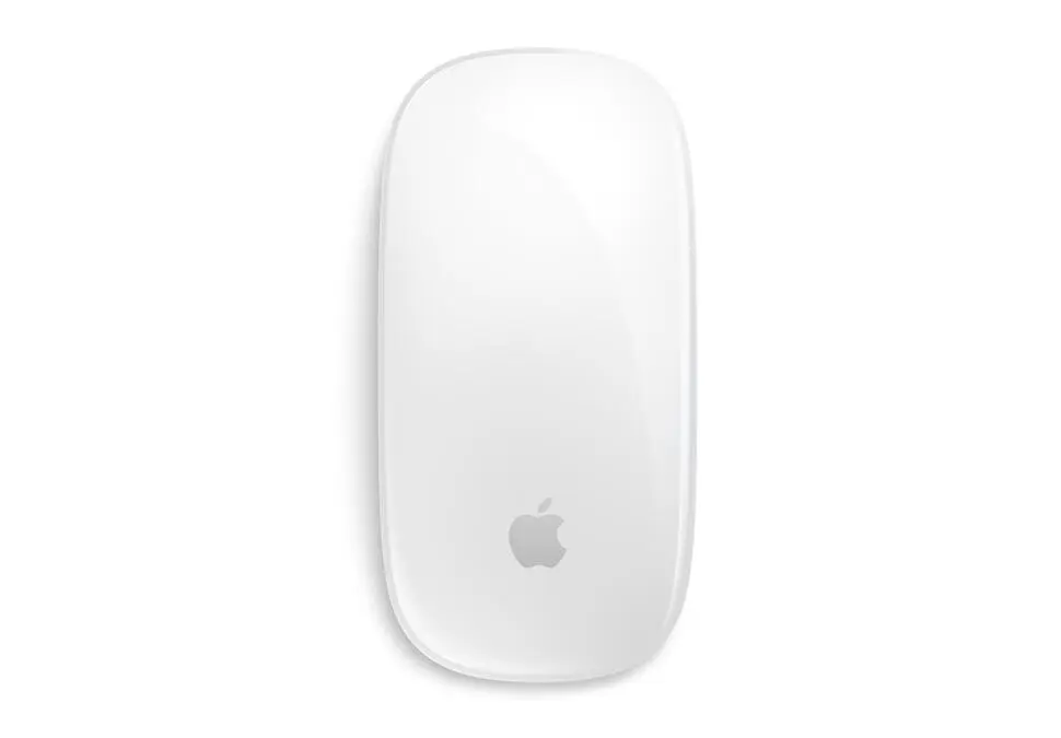 Apple Magic Mouse 3 MOUAP3WH | Simsiz Syçan Type-C Ak