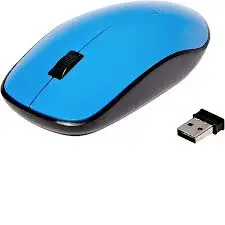 ENET G212 | Simsiz Syçanjyk 2.4 GHz Köp Reňkli