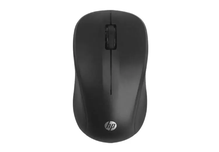 HP MOUHS500 | Simsiz Optiki Syçanjyk Gara