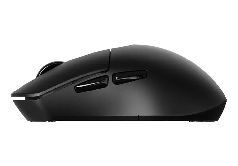 RAPOO M306 | Simsiz Syçanjyk Gara Ergonomiki