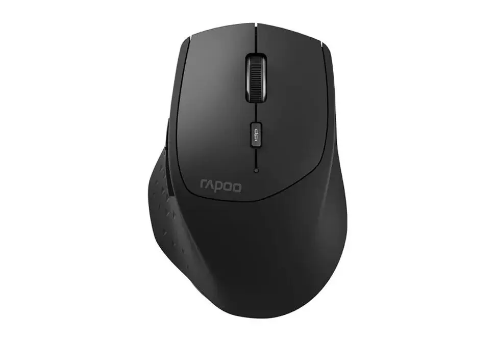 Rapoo MT550L | Simsiz Syçanjyk Multi-Mode Gara