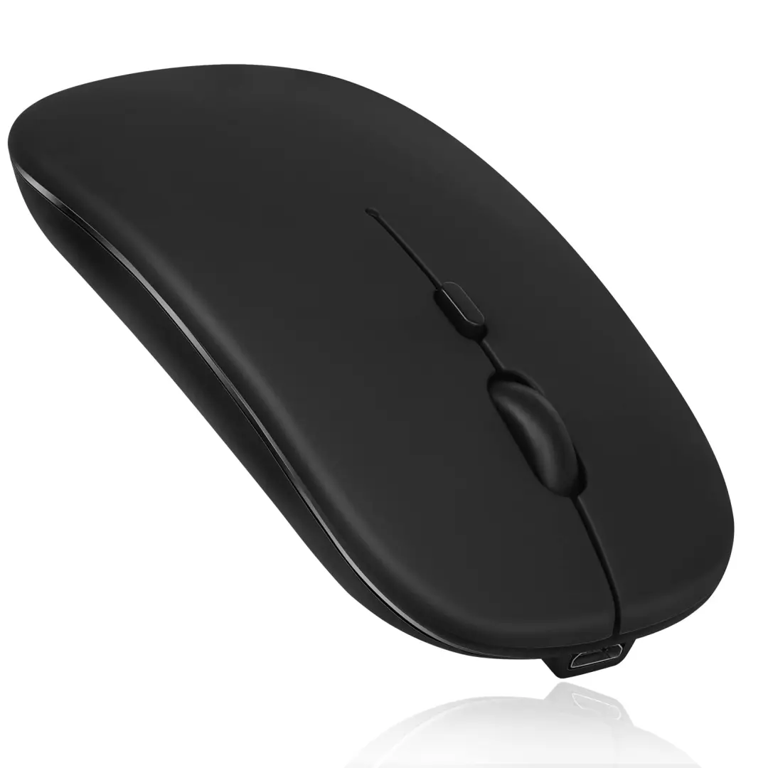 Xiaomi MOUXIALITE2CN | Wireless Mouse 2.4 GHz