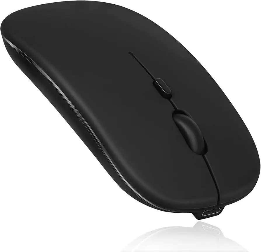 Xiaomi MOUXIALITE2CN | Wireless Mouse 2.4 GHz