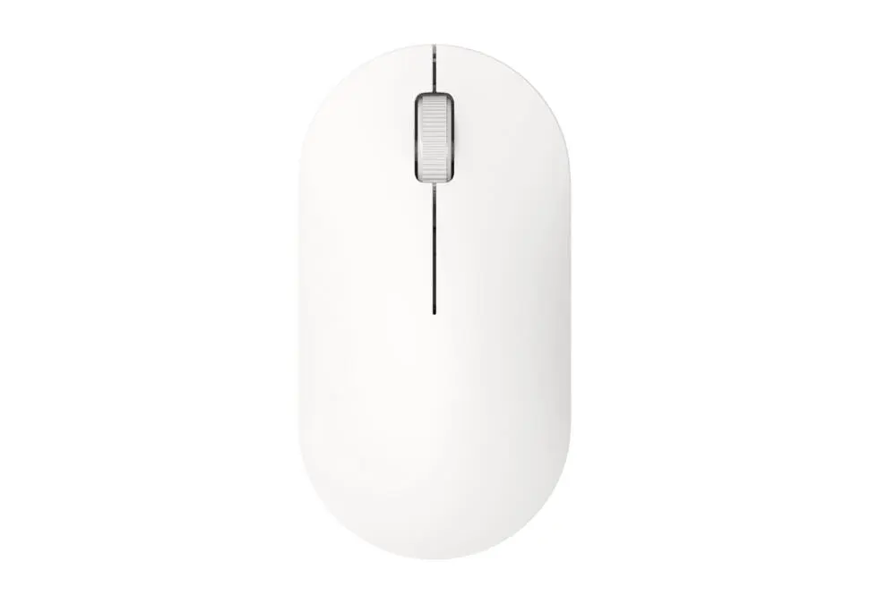 Xiaomi Mi 2 Lite | Wireless Mouse 2.4GHz White