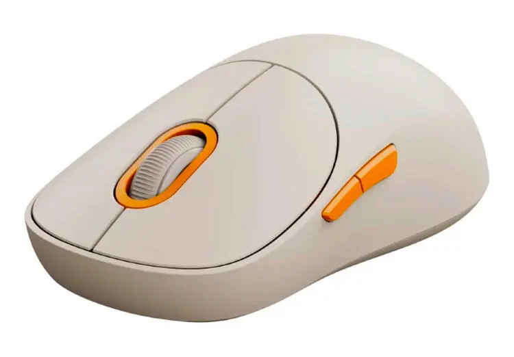 Xiaomi MOUXIAMI3W | Simsiz Syçanjyk Optiki Ak