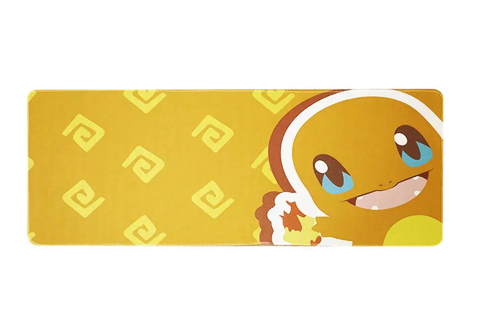 MP MP800X300 | Oýunçy Syçanjyk Düşegi 800x300 mm Uly Ölçegli