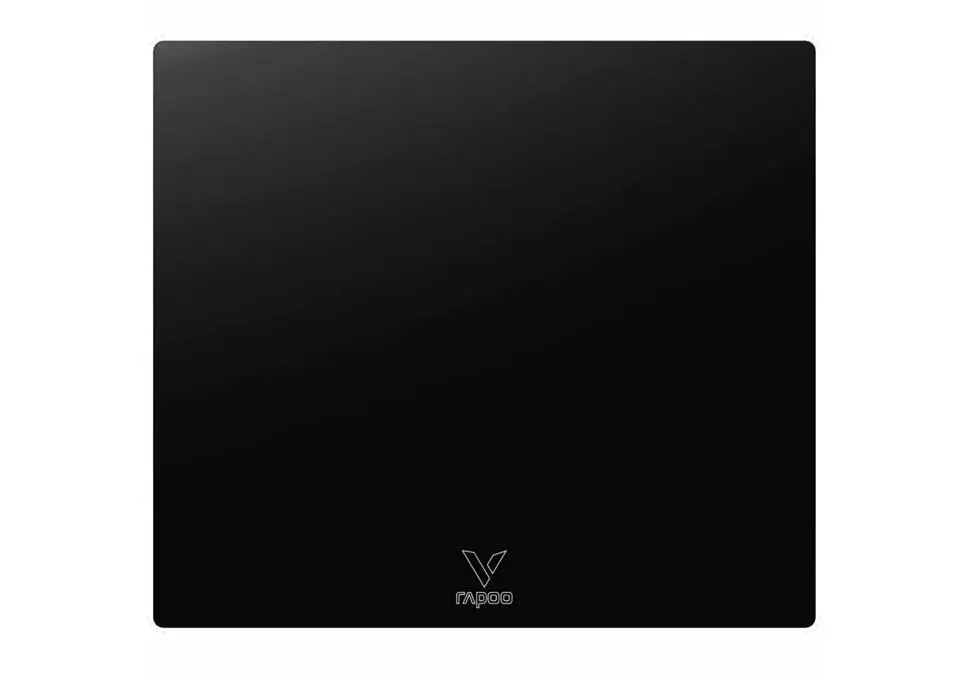 RAPOO MPRV10GL | Gaming Mouse Pad Şüşe 360x320mm