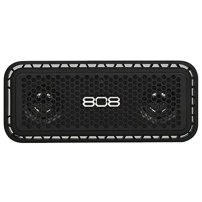 Edifier SPR101V | Акустика для ПК 2.1 8,5 Вт Черная