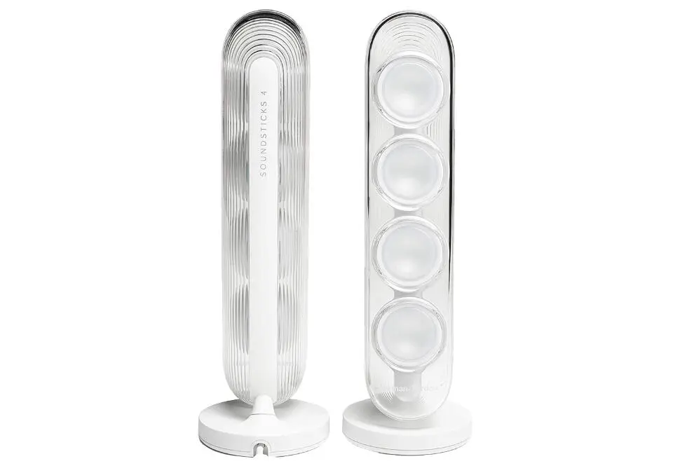 Harman Kardon SPHKSS4 | PC Gürleýji 2.1 140W Bluetooth Ak