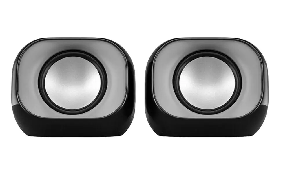 HP SPHPDHS2111 | Kompýuter Kolonkalary 2.0 AUX 3W x2 Gara