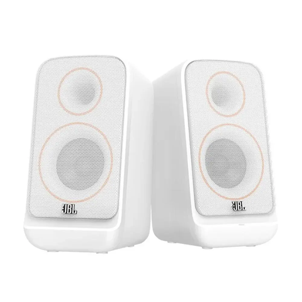 JBL SPJPS3500WH | Колонки для ПК 2x5Вт Bluetooth Белые