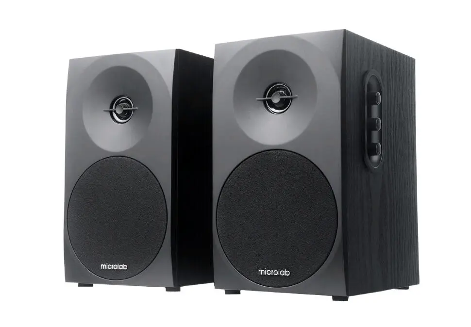 MICROLAB SPMB70 | Kompyuter Kolonkasy 2.0 20W Gara