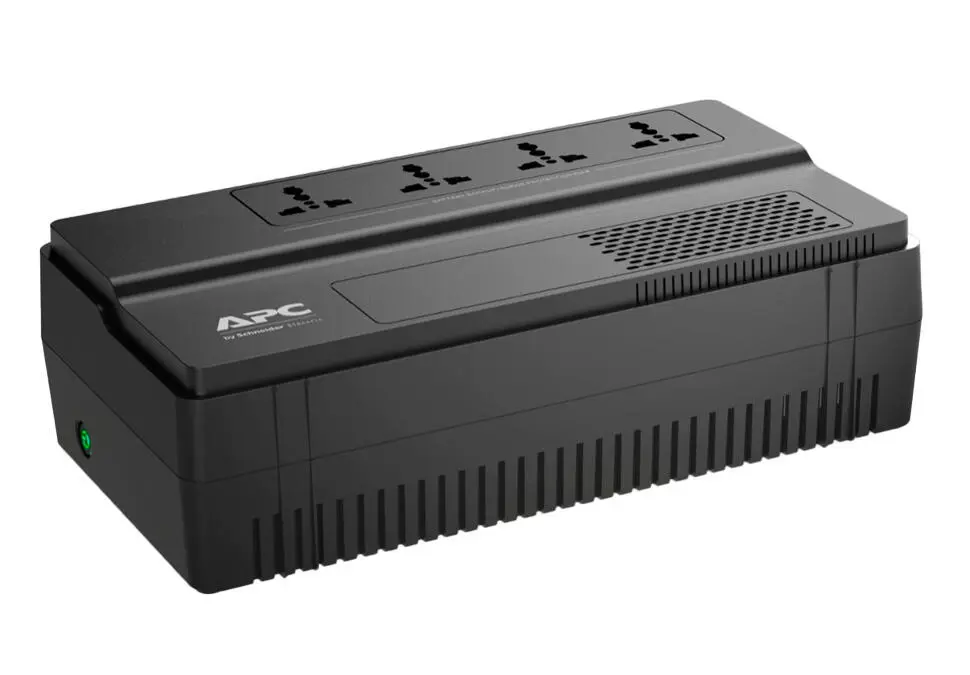 APC UPSABV1000IMSX | UPS 1000VA Offline AVR 4 rozetka
