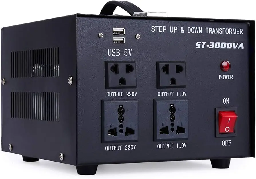 AVR COVEX SVC-D10000 | Tolkun Durnuklaýjy 10000VA/3000W