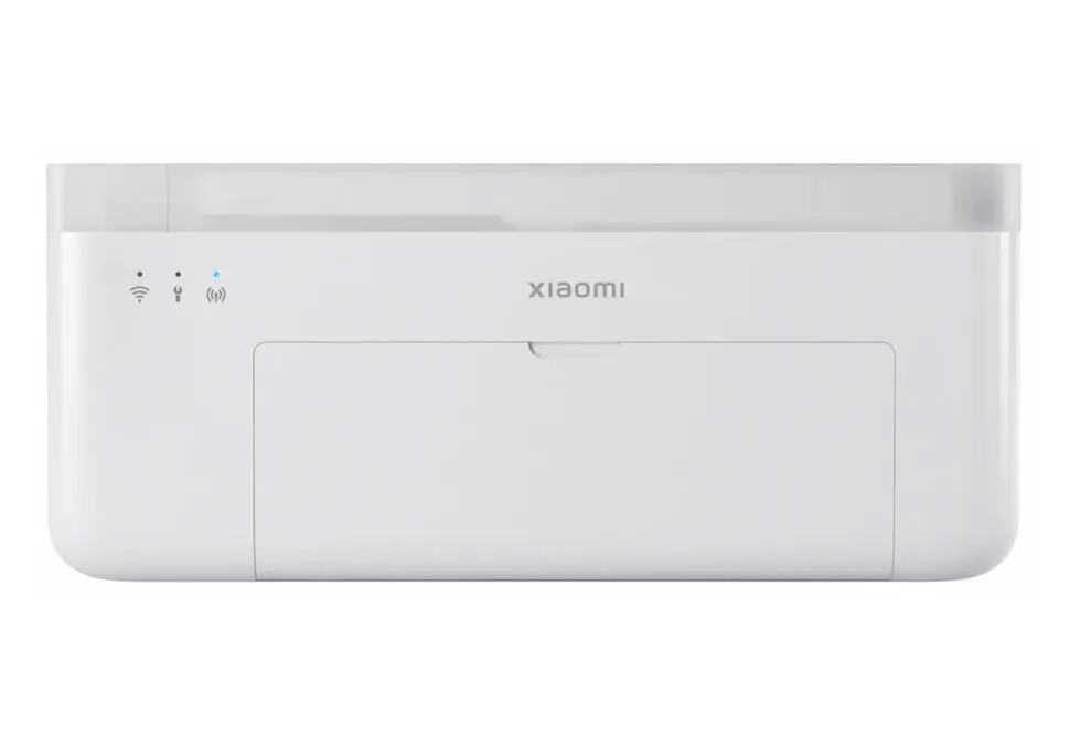 Xiaomi PRINEXIA1SSET | Tiz Surat Printeri 300 DPI