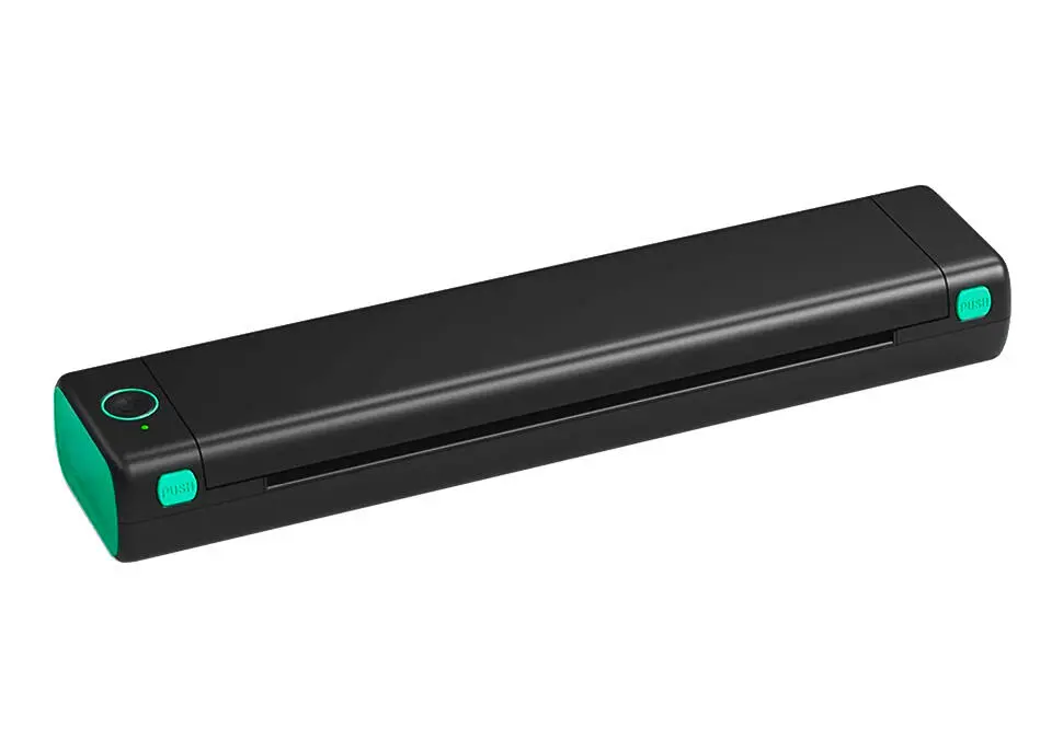 M08F PRINM08F | Портативный термопринтер A4 Bluetooth