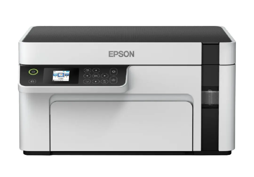 Epson M2120 | Mono Inkjet Printer 3-in-1 WiFi